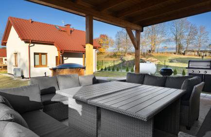 Przytulisko Leszczewek - Foto 4