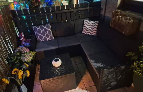 Beach front apartment - Foto 11