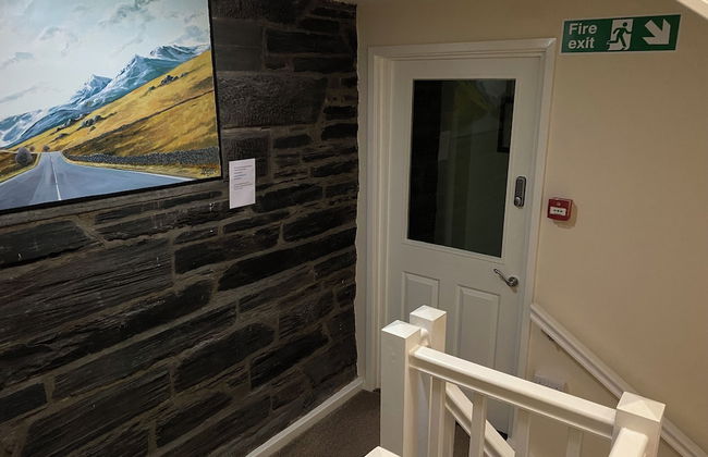 Plas Penaeldroch Manor - Foto 39