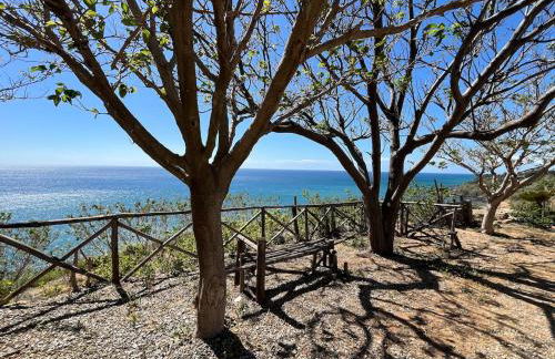 CALABRIA- CASA SUL MARE La Camilluccia - Foto 12