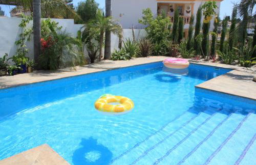 bohospanishvilla - Foto 27