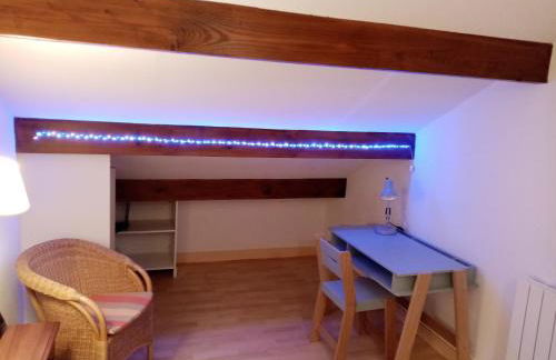 Pleine nature Pied pistes Piscine chauffée - Foto 24