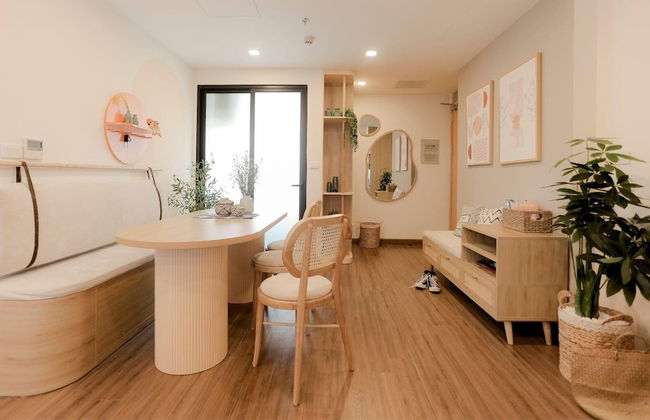 FLC Quy Nhon Beachfront Condotel - Foto 37