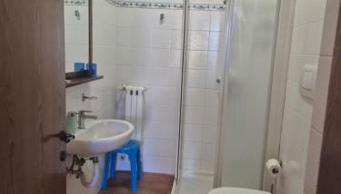 Agriturismo Isola Verde - Foto 4, towels, Shower