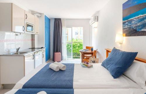 Vibra Calima Apartamentos - Adults Only - Foto 25