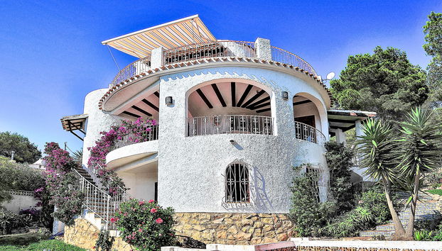 Holiday Home Flova by Interhome - Photo 2, Outdoor