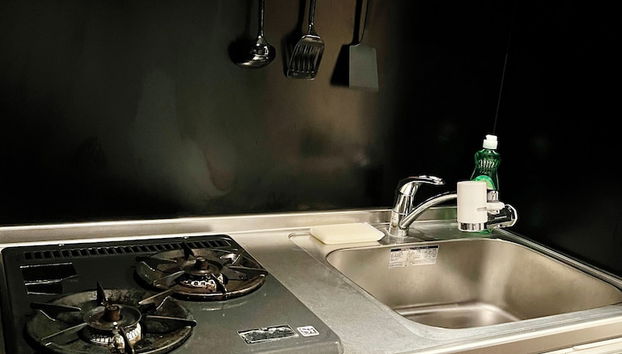 COREHOTEL - Foto 5, Cocina privada