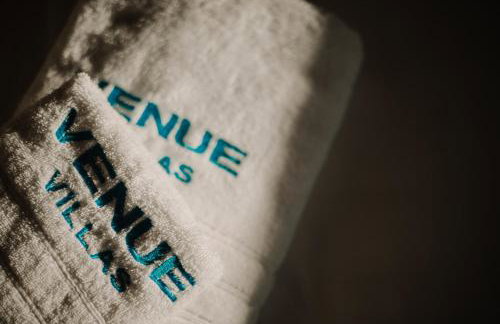 Venue Villas - Folegandros - Foto 16