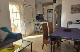 Casa Ramblas vue piscine et golf à Orihuela Costa - Foto 12