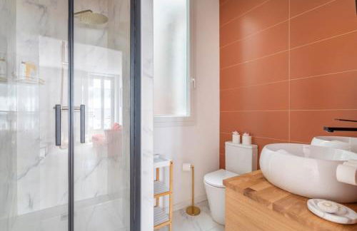 T3 spacieux et lumineux - Foto 17