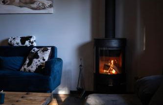 Chalet Husky , Familliale, Calme, Spatieux - Foto 4