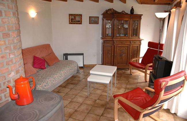 Holiday Home in Durbuy Near Ourthe River - Photo 13