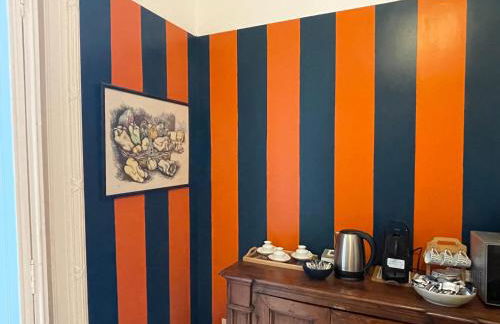 ALMA de Partenope - Relais de Charme by the sea - Foto 27