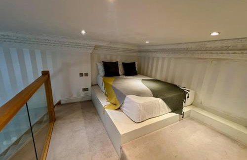 Kensington - Mezzanie stylish flat - Foto 17