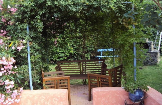 Maison d'hotes La Douloire - Foto 29