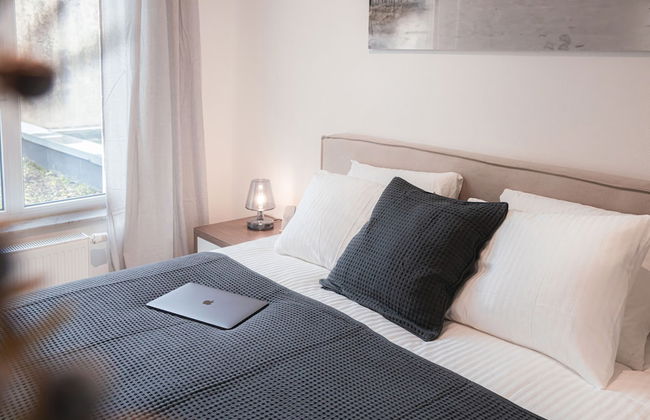 Origer Apartments - Photo 17