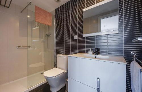 Gran Apartmento Playa Badalona - Photo 40