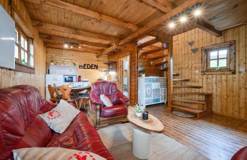 2 Bedroom Beautiful Home In Globocec Ludbreski - Foto 20