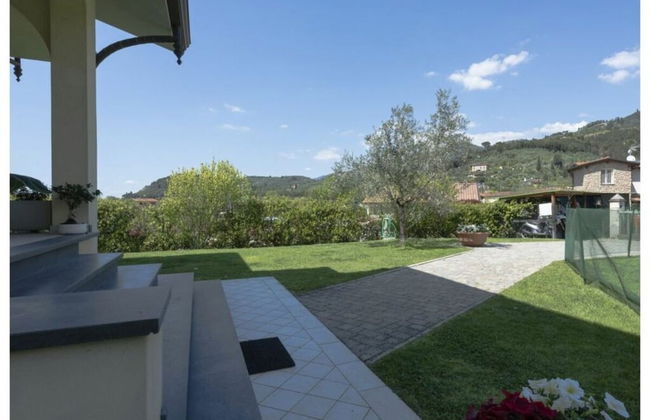 Villa Mia Comfortable Holiday Residence - Foto 33