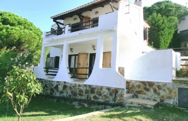 Villa in Lloret de Mar - 104820 by MO Rentals - Foto 1