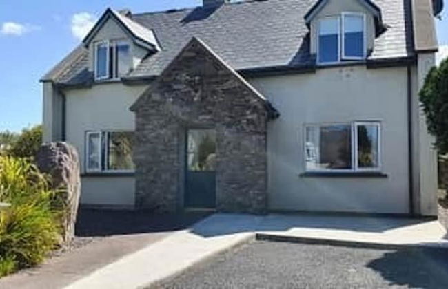 4 Bedroomed House in Waterville Close to the Beach - Foto 6