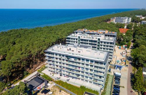 Hevenia Mrzeżyno Apartament 74 Widok na Morze - Foto 4