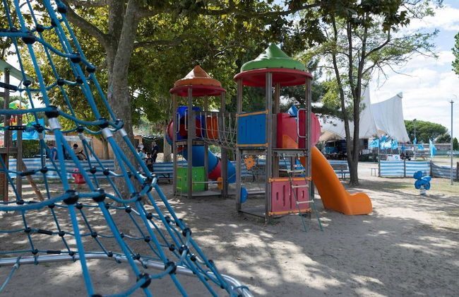 Mobile Home in Italy Near the Beach - Foto 14