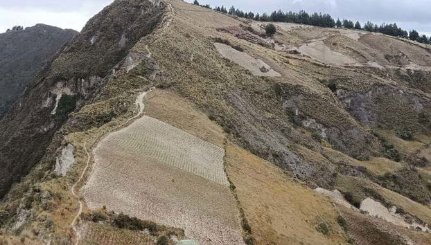 Quilotoa Andean Communities Tour - Foto 3