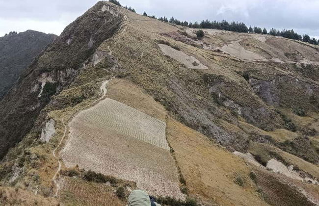 Quilotoa Andean Communities Tour - Photo 3