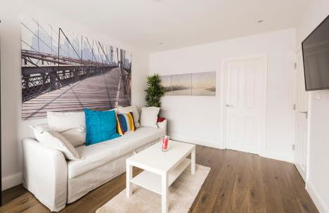 High End Apartments - Foto 9