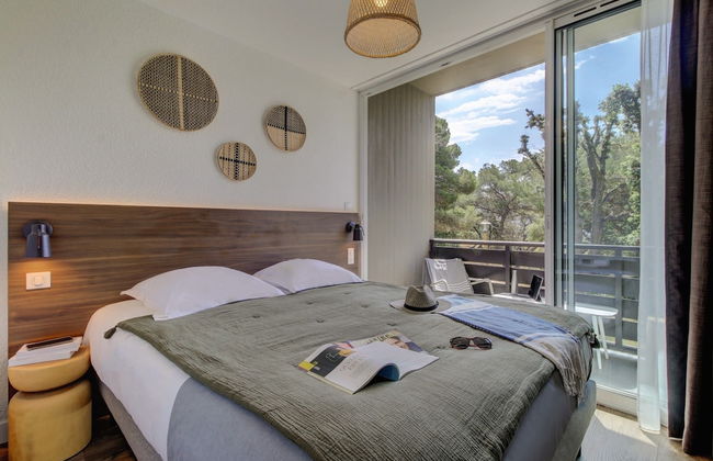 Belambra Clubs Presqu'île de Giens - Les Criques - Foto 41