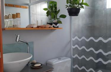 Caracol · Sobrado Sissã: conforto, vista p o mar, 30km Chuí - Photo 17