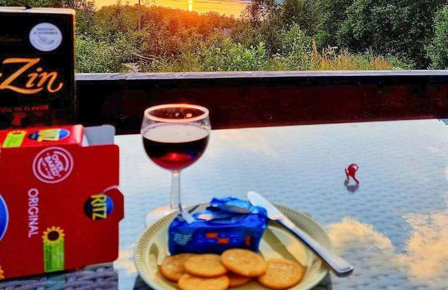 6 Person Holiday Home in Bratland-by Traum - Foto 13