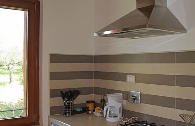 Tenuta San Savino delle Rocchette - Foto 21