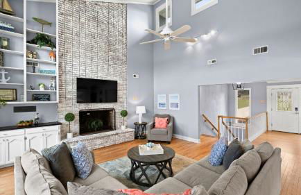 Ponderosa Pointe by Avantstay Boathouse + Views - Foto 30