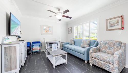 Gulf Holiday by Beachside Management - Foto 4