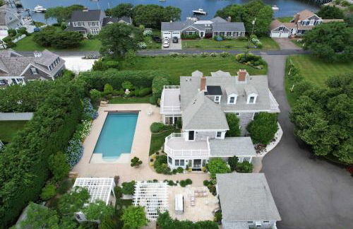 Luxurious Estate Private Heated pool - Foto 1