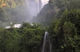 Valle degli Ulivi appartamento - Foto 19