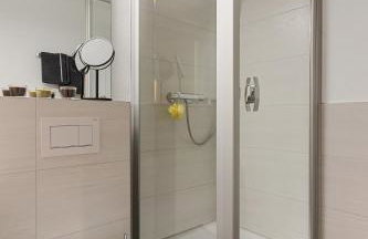 Appartement für 1-2 - WLAN - Parkplatz - Homeoffice - Foto 16