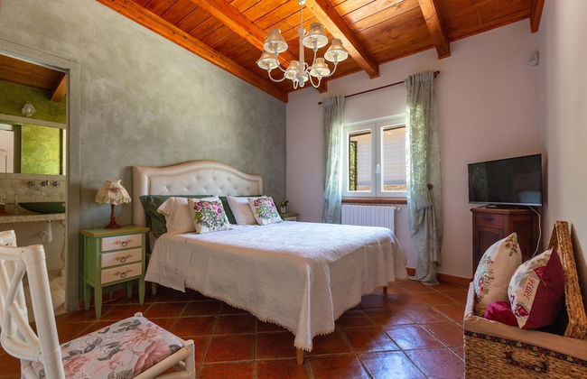 2520 Villa Margherita in Colle by Perle di Puglia - Foto 10