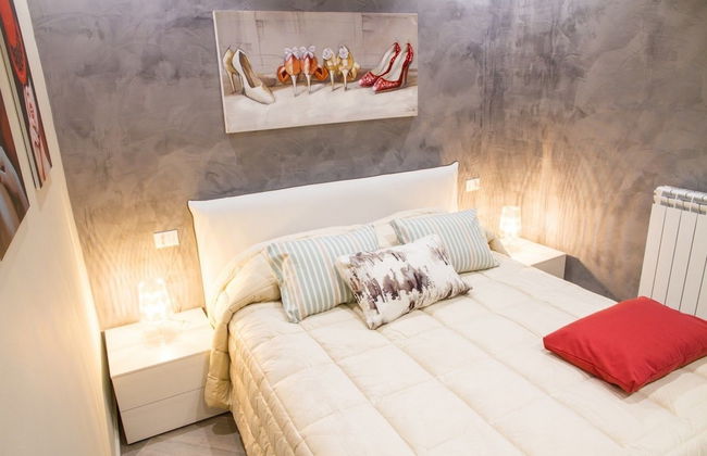 Suite Bordonaro Apartments - Foto 3