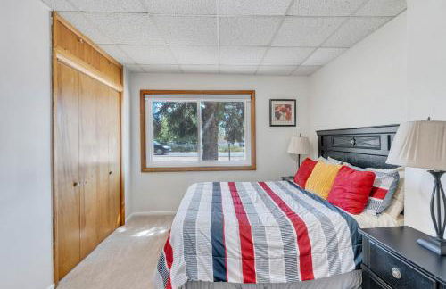 Heritage House-Skiing close,Walk to Main St,Roomy - Foto 51