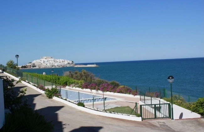 Apartamentos Rayos de Sol - Photo 64