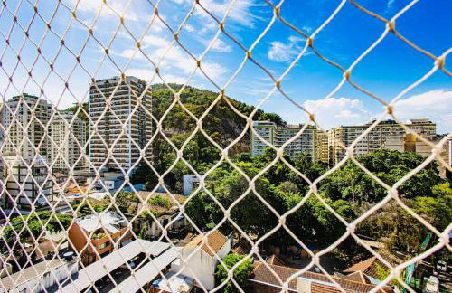 Apê moderno no Largo do Machado - Foto 2