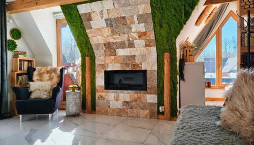 Lux Houses w DOMKU tylko DWA APARTAMENTYz jacuzzi zewnętrznym - Foto 5