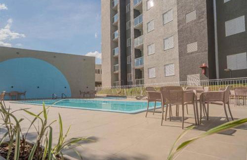 Edifício Forte dos Lagos - Foto 14