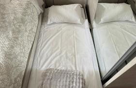 Apartamento completo na melhor localização de Londrina - Gleba Palhano 300m Shopping e Lago Igapó - Foto 9