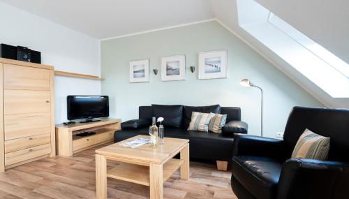 Wohnpark am Mühlenteich - Appartement 37 - Foto 2