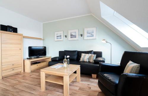 Wohnpark am Mühlenteich - Appartement 37 - Foto 2