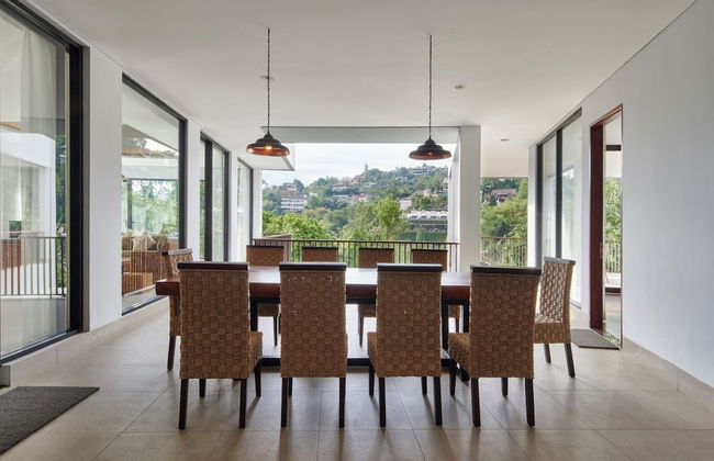 Radiance Hill View 10BR Villa with a Private heated swimming Pool - Foto 30